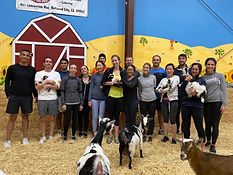 Team Building
