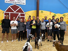 Team Building