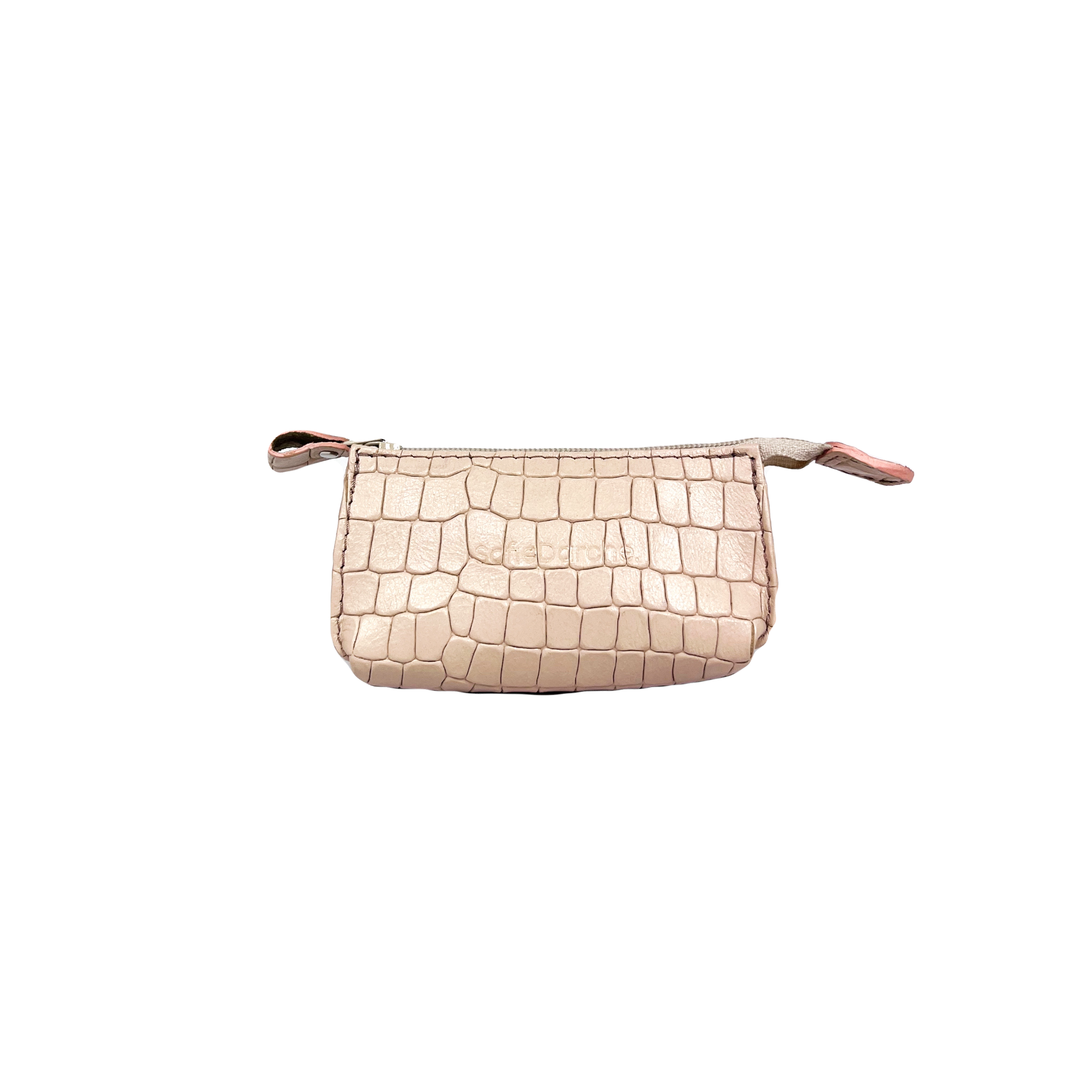 Sleutelzakje Nude Print