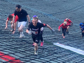 Erfolgreiches Wochenende für das TRT Vorarlberg