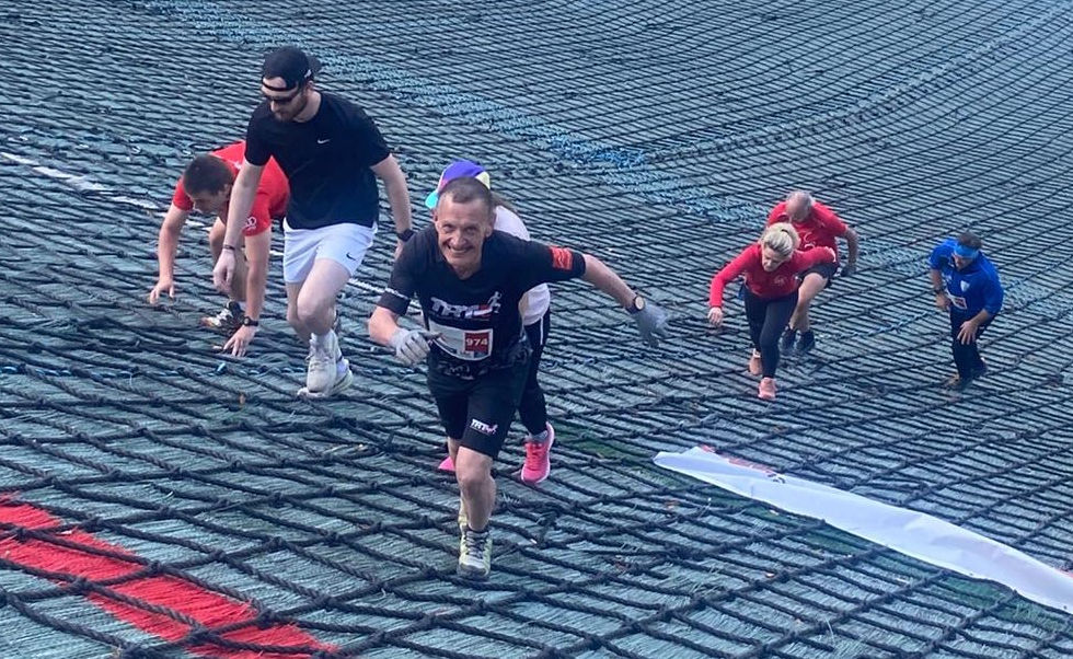 Erfolgreiches Wochenende für das TRT Vorarlberg