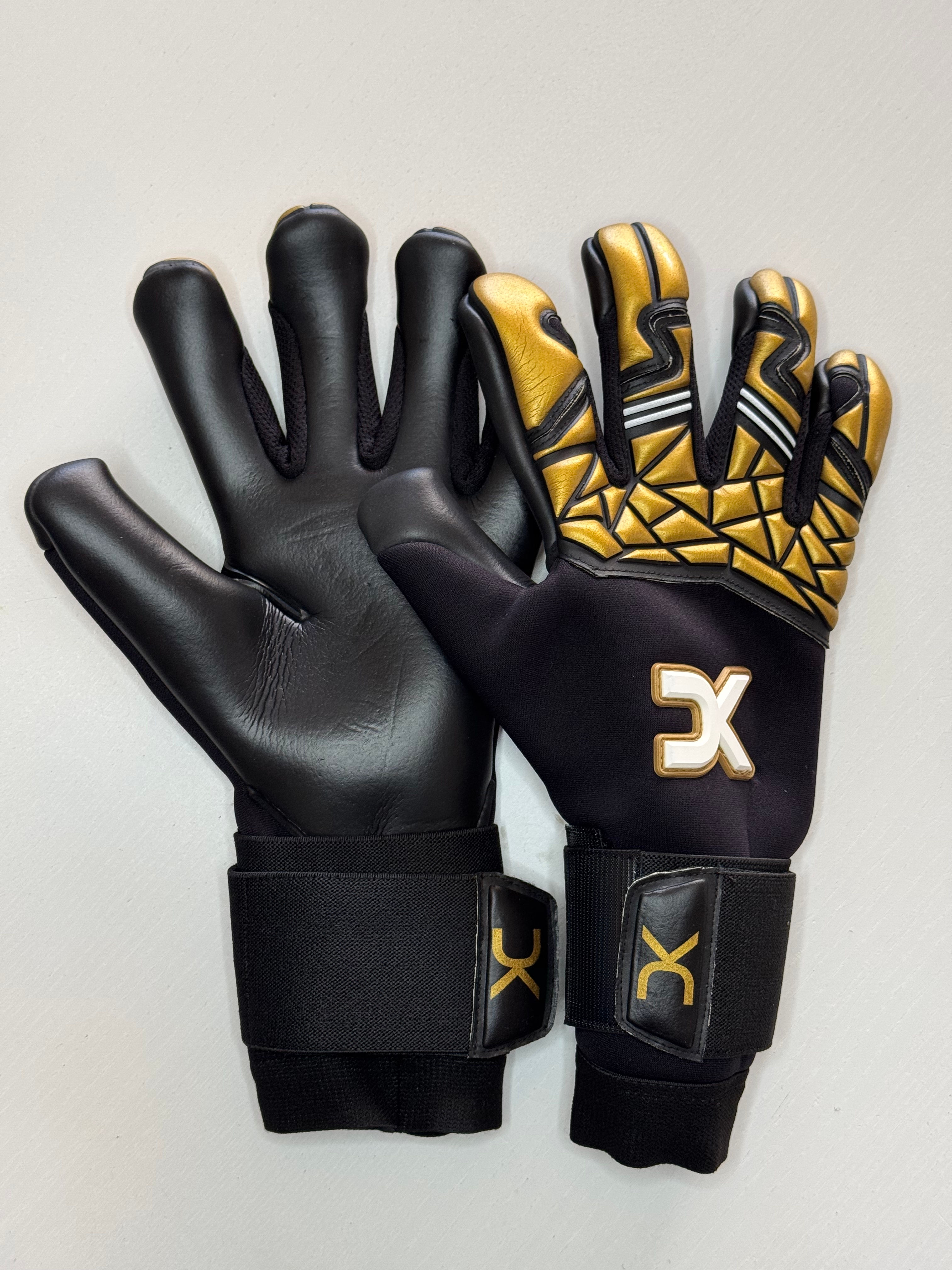 DK Compact V2 Goalkeeper Glove