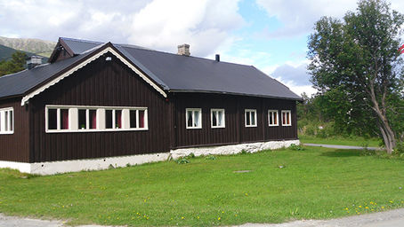 Årsmøte Dovrehallen grendalag