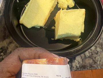 TikTok’s Viral Baked Lemon Ricotta Inspired My Coziest Snow-Day Cake
How I Found the Internet’s Most Talked-About Italian Cheese at DiBruno’s—Even When It Was Sold Out Elsewhere