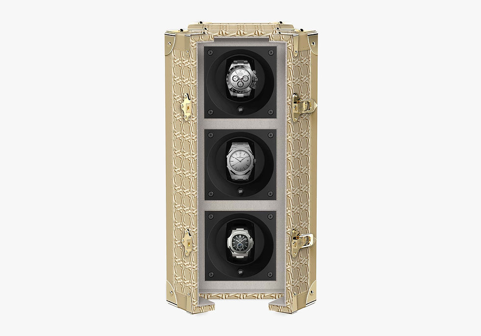 REMONTOIR 3 MONTRES TROPHY