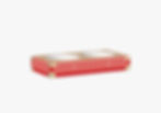 ECUELLE DOUBLE 40 - ROUGE