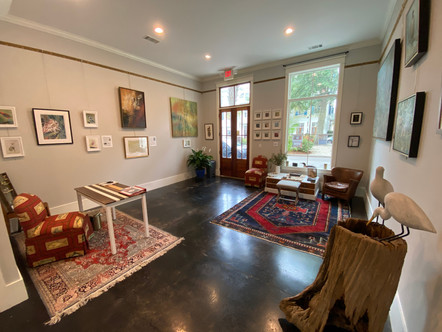 Mystic Osprey Gallery