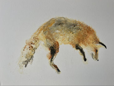 Jacob Coble_Artist_MysticOspreyGallery