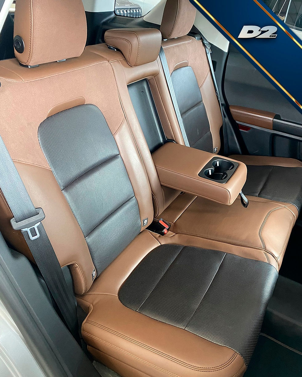 Miniatura: Bronco Sport Wildtrack 2.0