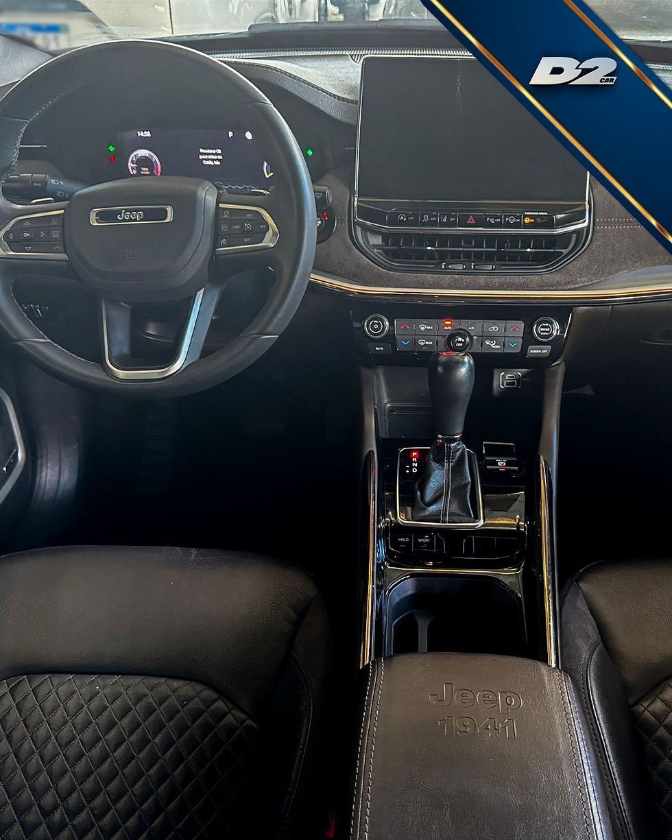 Miniatura: Commander Overland 1.3