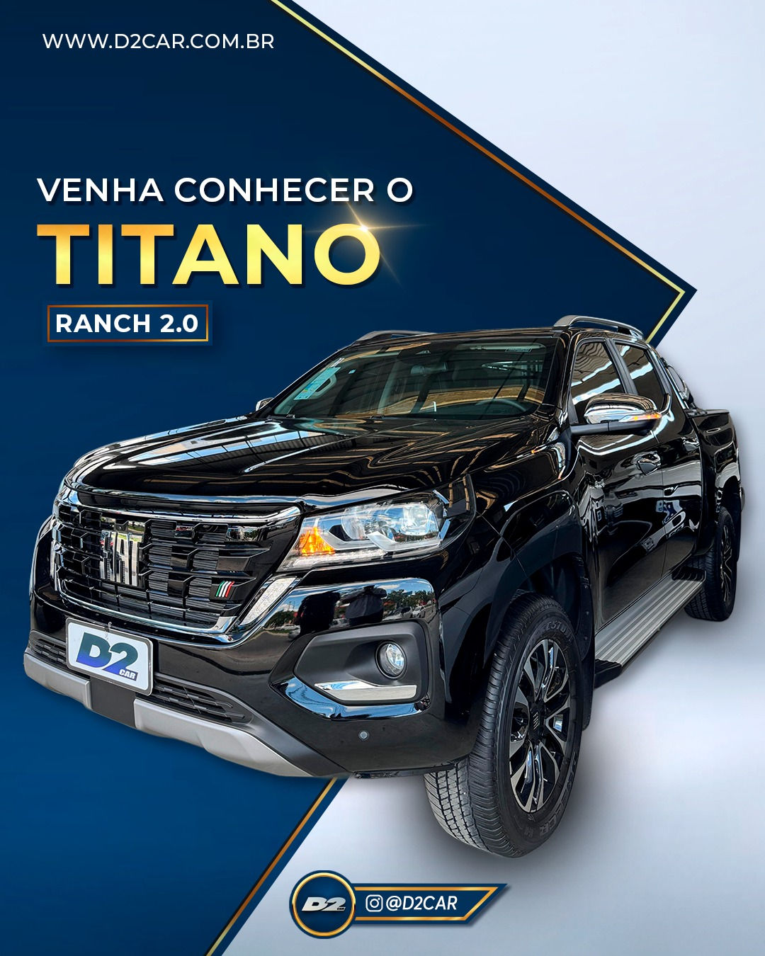 Titano Ranch 2.0