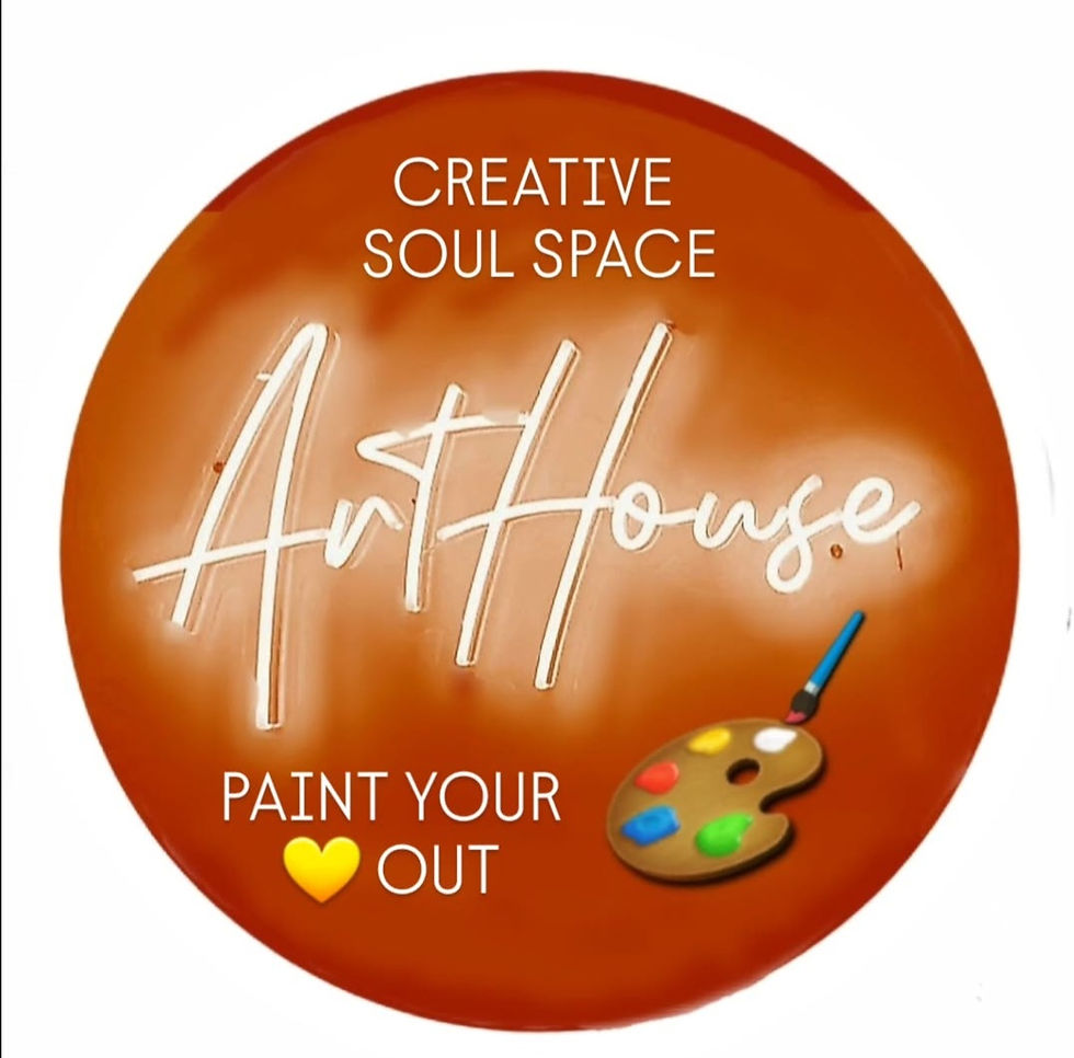 4 Paint 🖌 Dates at ART 🎨 CLUB $165. Concession Pass. Suitable for beginners or experienced.