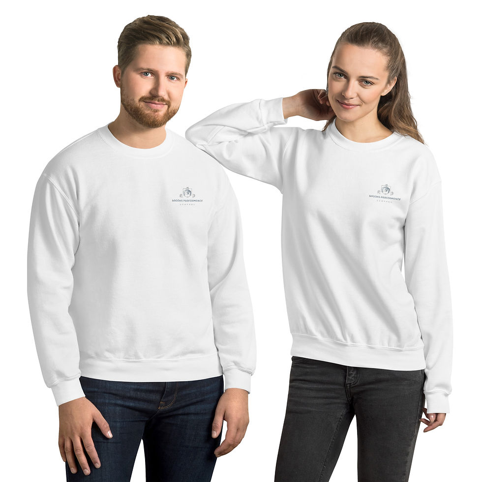 Thumbnail: Unisex Sweatshirt