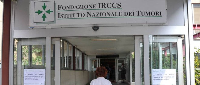 Istituto Nazionale dei Tumori