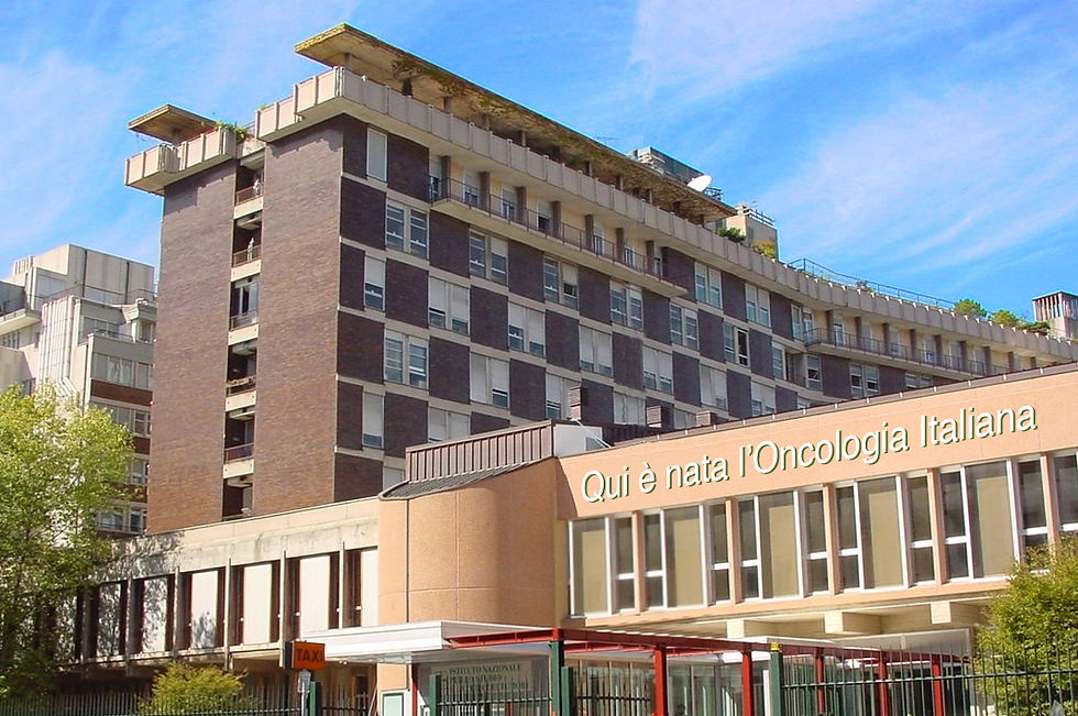 Istituto Nazionale dei Tumori