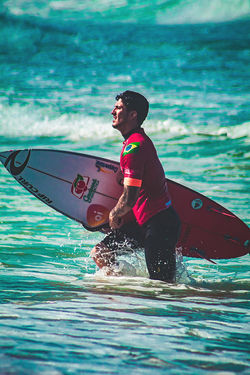 Gabriel Medina