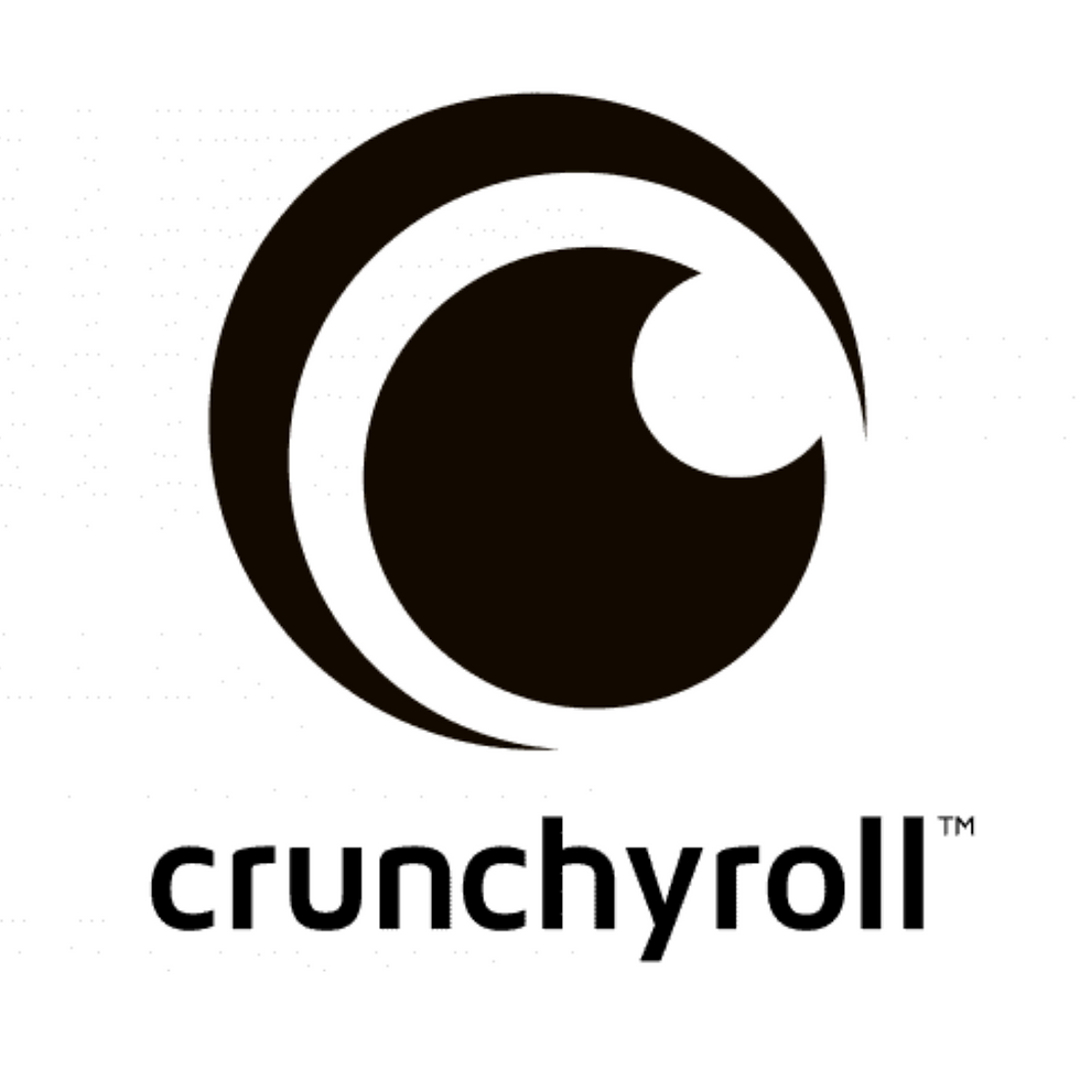 Crunchyroll