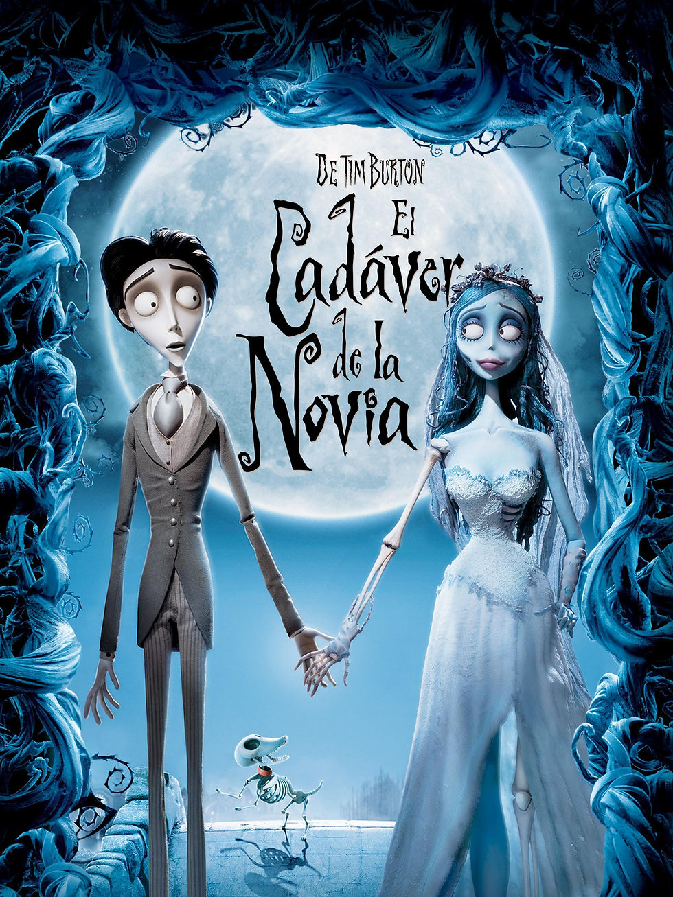 dosD3 Agencia de PR_Tim Burton_El cadáver de la novia
