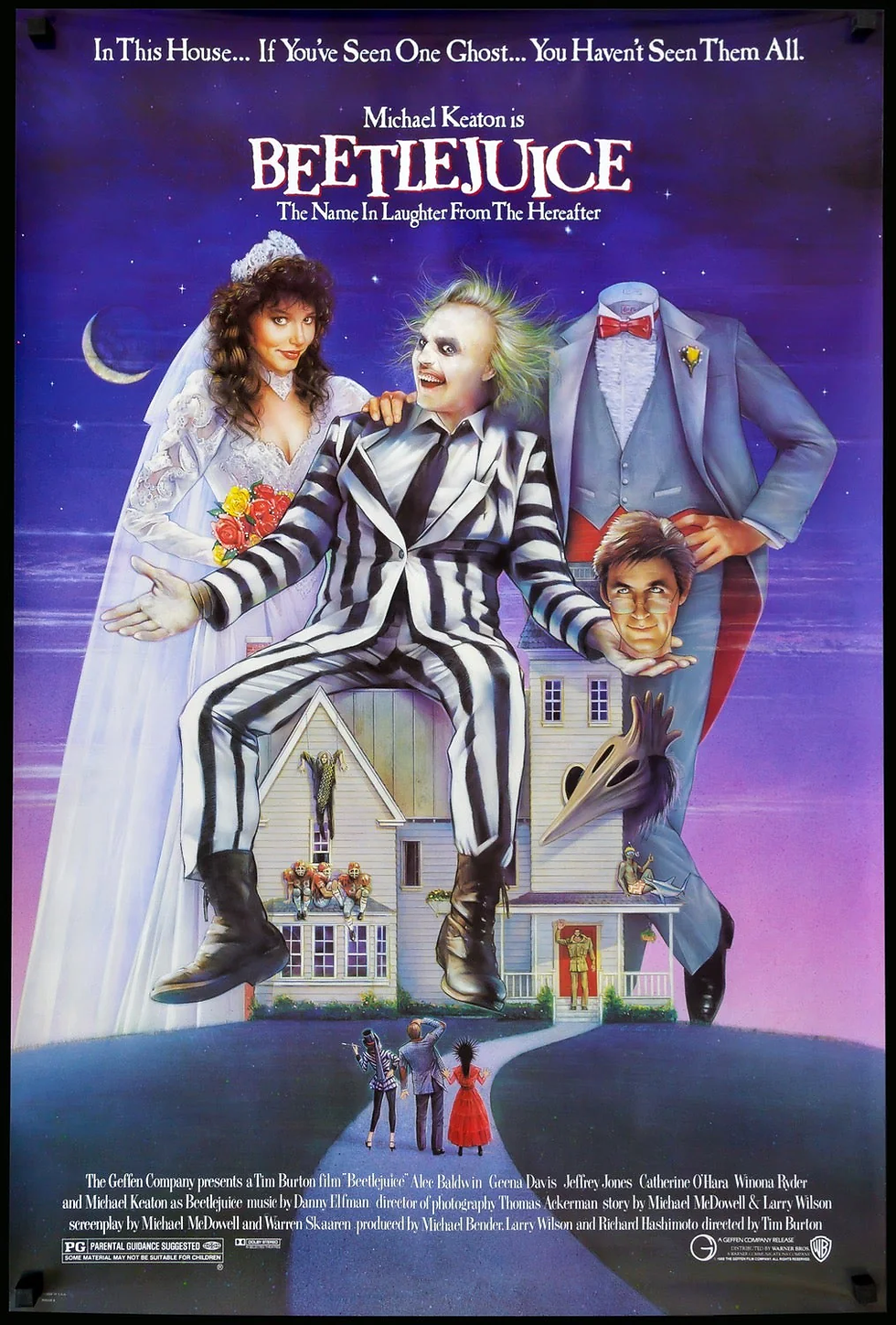 dosD3 Agencia de PR_Tim Burton_Beetlejuice