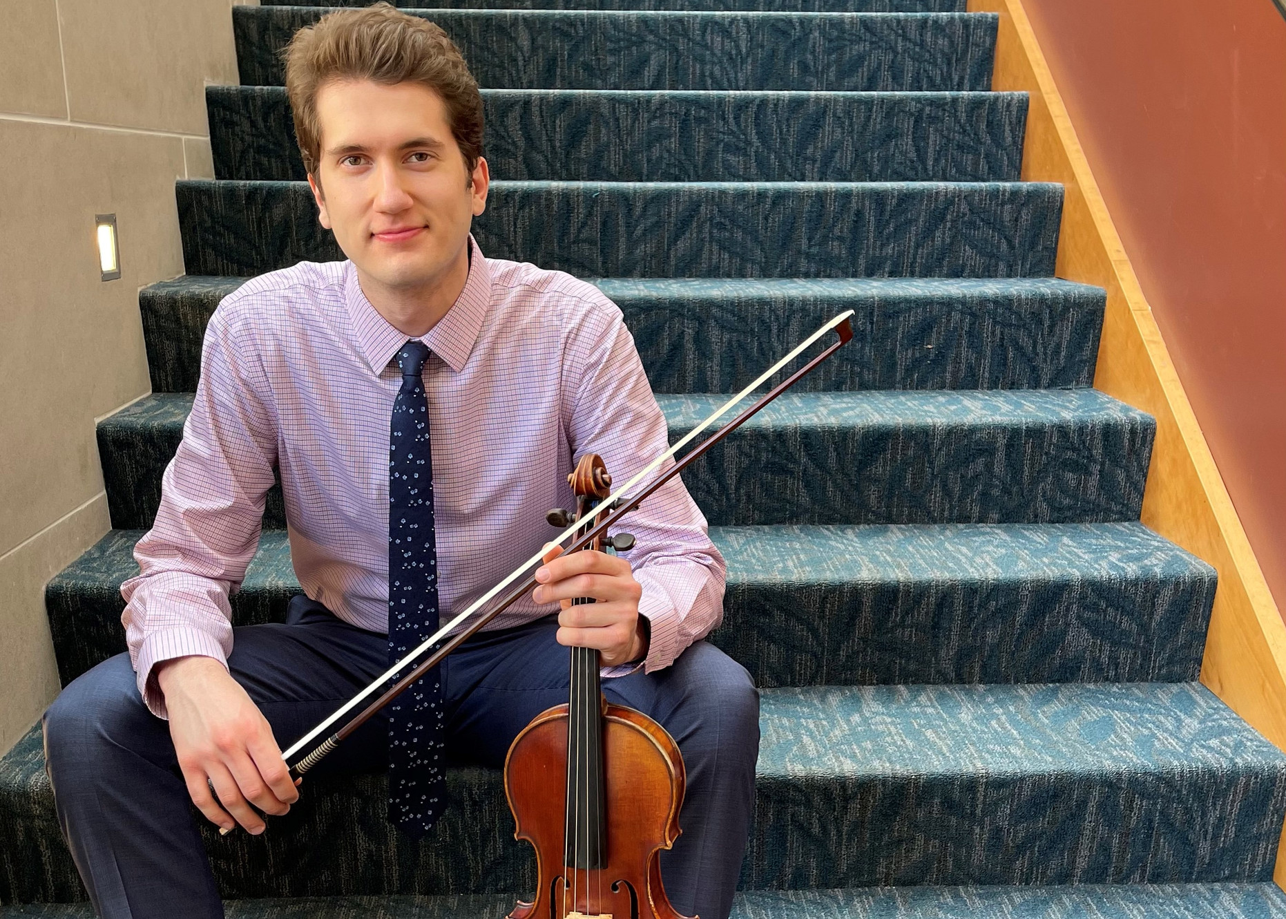 CONTACT Robert Sanders