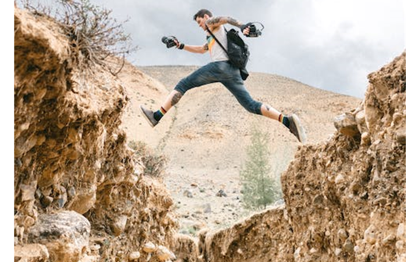 Challenge your thoughts