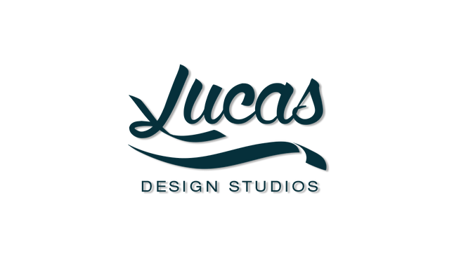 Coming Soon | Lucas Design Studios