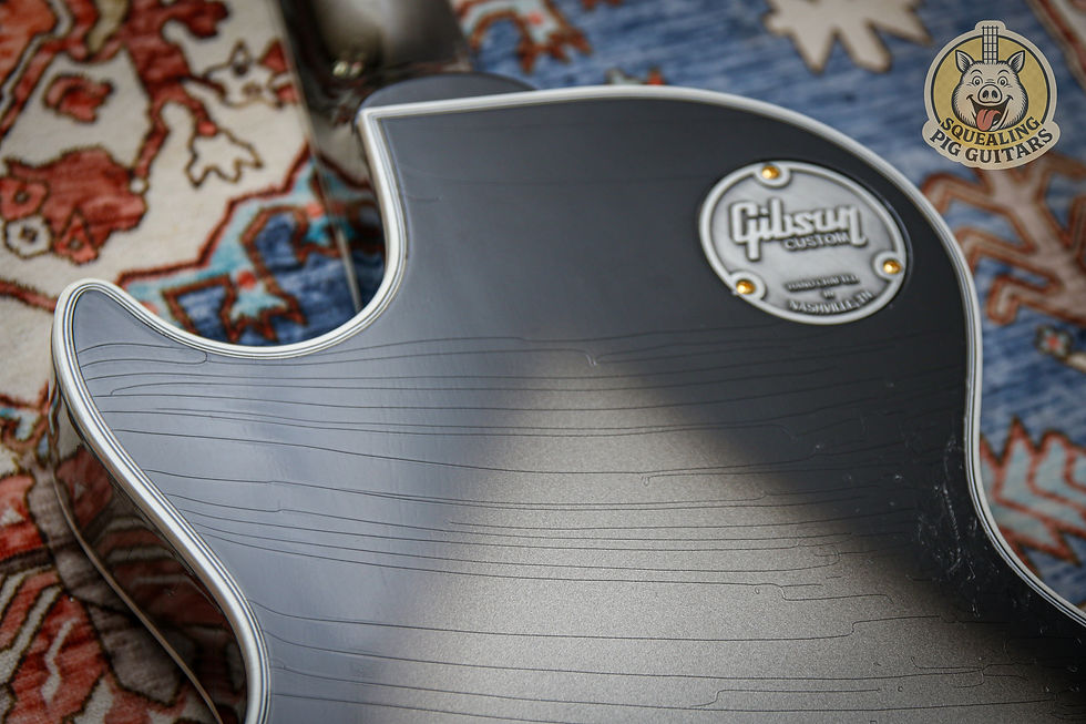 Thumbnail: GIBSON USA Custom Shop Murphy Lab M2M '54 Les Paul Reissue Heavy Aged