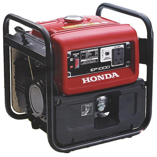 Menghitung Kebutuhan Genset Rumah Tangga