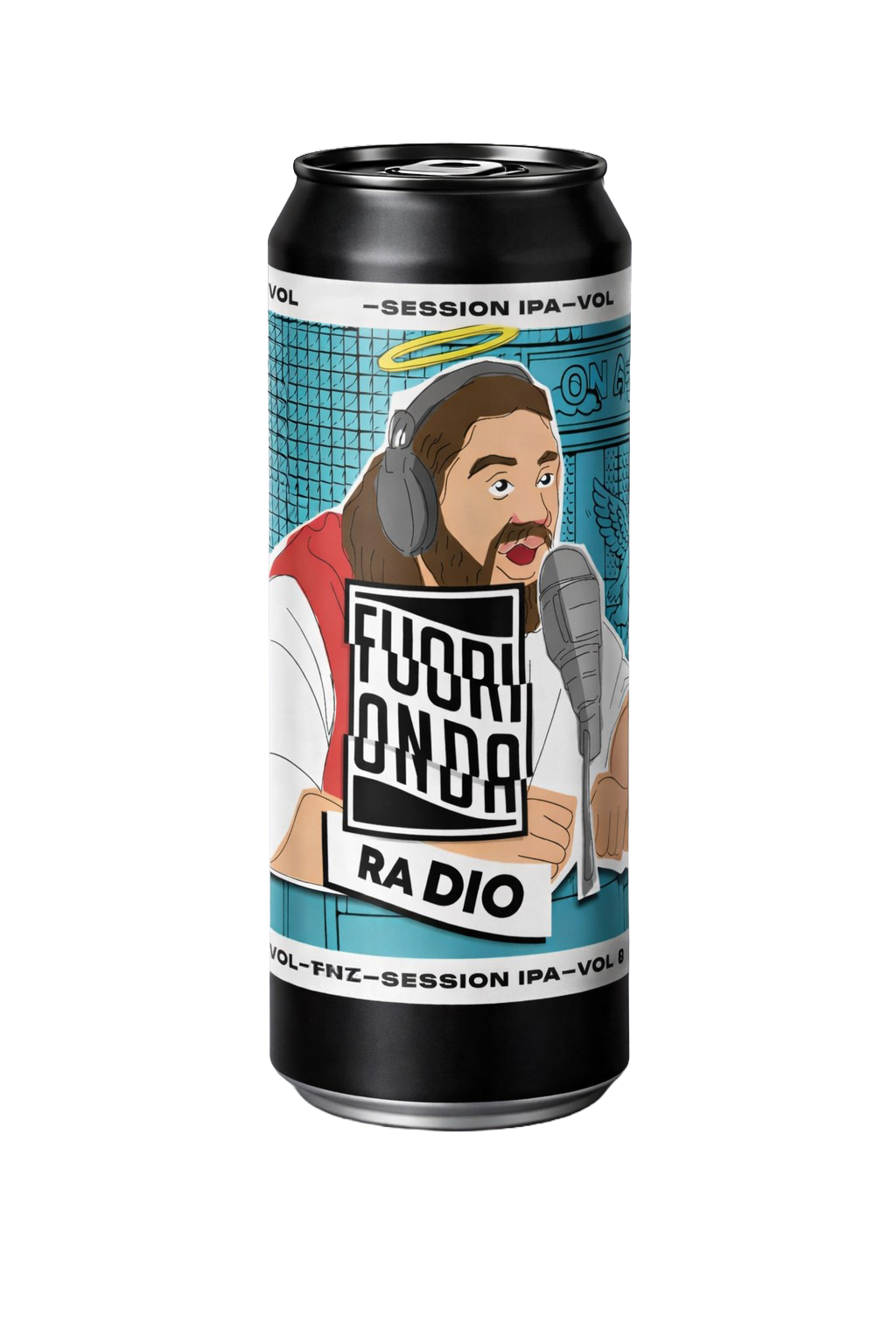 RaDio - Session IPA