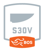 Thumbnail: BUCK Tactical Automatic Pocket Knife