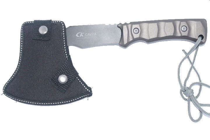 Thumbnail: CAVRA Field Tool Hatchet/Axe