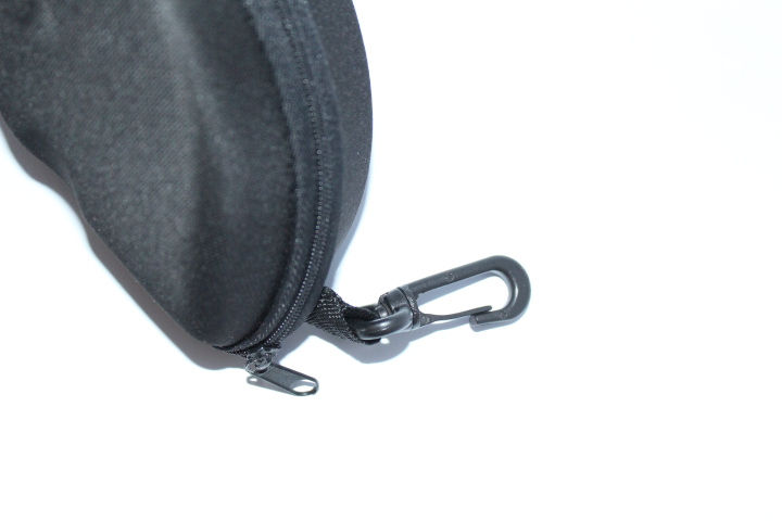 Thumbnail: Oakley Sports Jacket Glasses