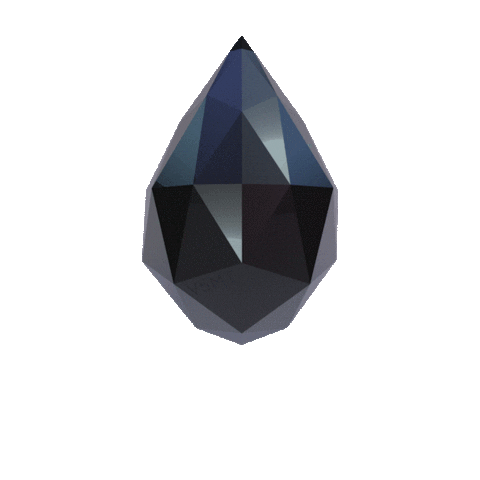 Diamond Drop | AZRAQ Vector | Infinity NFT Collecton ft. AZRAQ