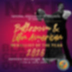 Medallist of the Year Grand Final 2026