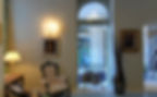 hall ingresso