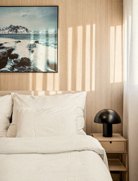 Trail Running Norway, Run Weekends Lofoten Islands, Running in Europe, Mountains and Sea, Hut to Hut, Arctic circle retreat, Luxury Lodge