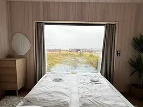 Trail Running Norway, Run Weekends Lofoten Islands, Running in Europe, Mountains and Sea, Hut to Hut, Arctic circle retreat, Luxury Lodge