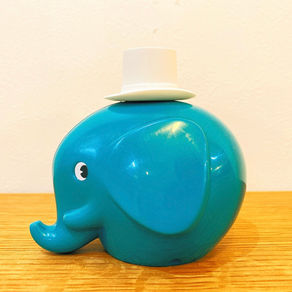 募金箱 〜お店をよくする用〜