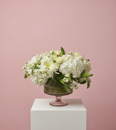 Stem counts are approximate and may vary slightly based on seasonal availability and bloom size. Every arrangement is designed to feel full, balanced, and beautiful.