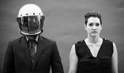 Photo by Dave Thatcher