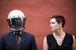 Photo by Dave Thatcher