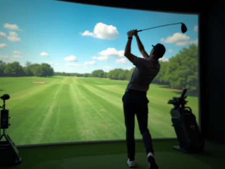 Understanding the Importance of Swing Analysis