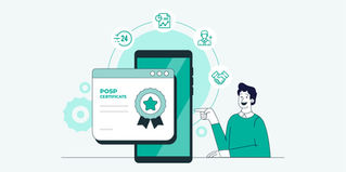 Why POSP Is the Smarter Way to Sell Insurance