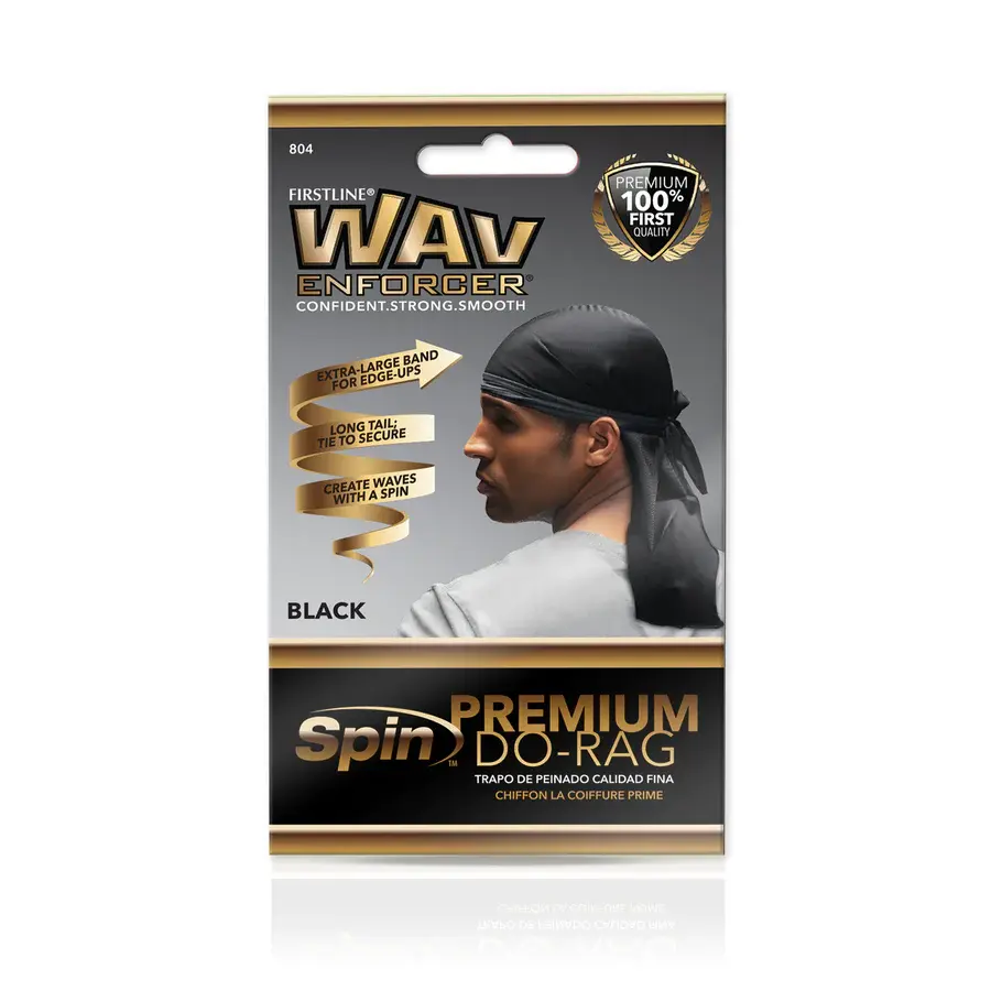WavEnforcer Premium Do-Rag