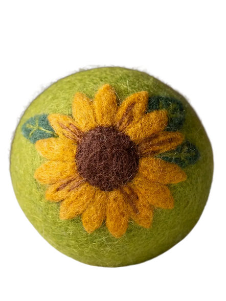 New Zealand Dryer Ball