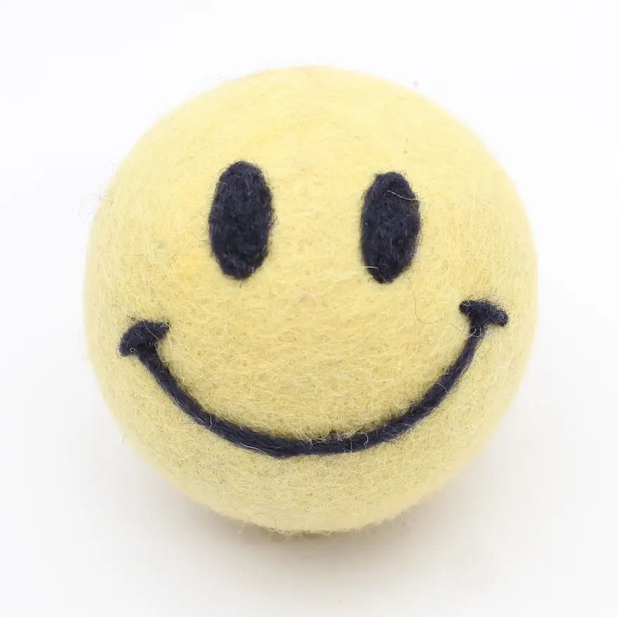 Thumbnail: Wool Dryer Balls (Designs)