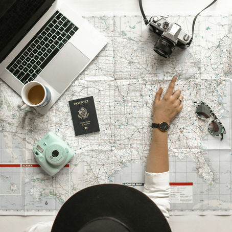 The Ultimate Guide to Travel Types: Discover Your Travel Style