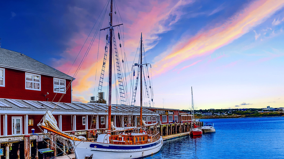 backpacker, banff, explore, canada, nature, solo-traveller, halifax, nova scotia