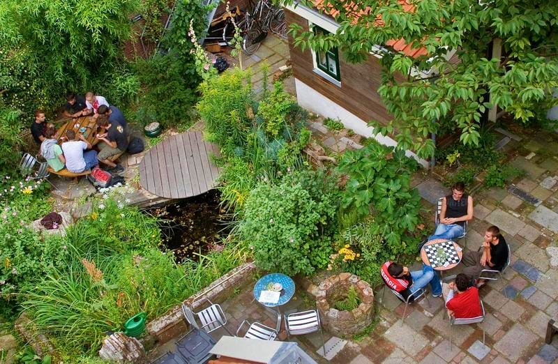 Strowis hostel - social hostel with fun vibes
