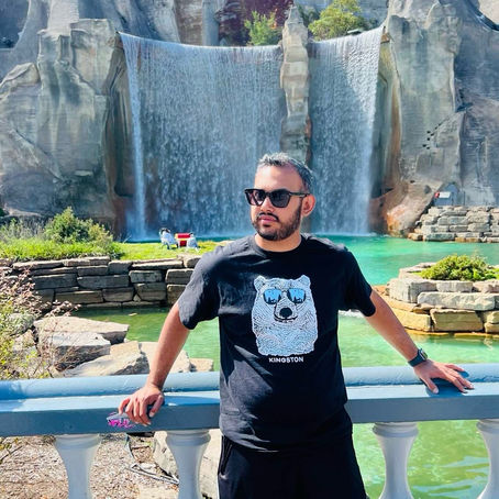 Episode 4: Unlock Brand Partnerships for Your Content Accounts w/ Mustafa Ansari | Tips for Creators!
